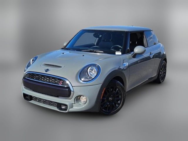 2019 MINI Cooper Hardtop S