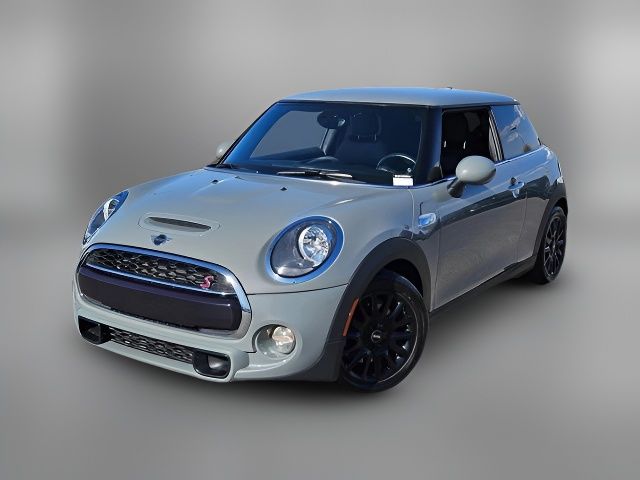 2019 MINI Cooper Hardtop S