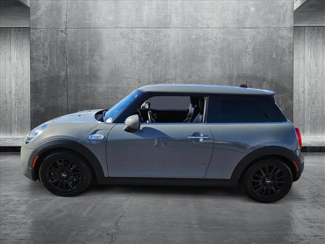 2019 MINI Cooper Hardtop S