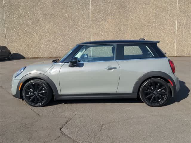 2019 MINI Cooper Hardtop S