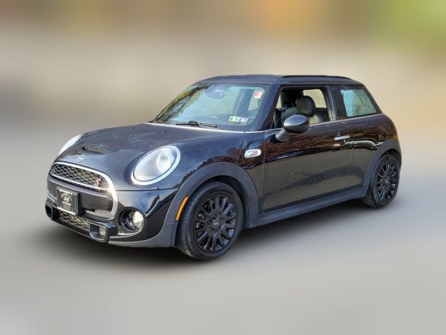 2019 MINI Cooper Hardtop S