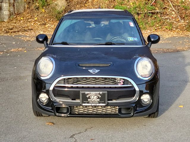 2019 MINI Cooper Hardtop S