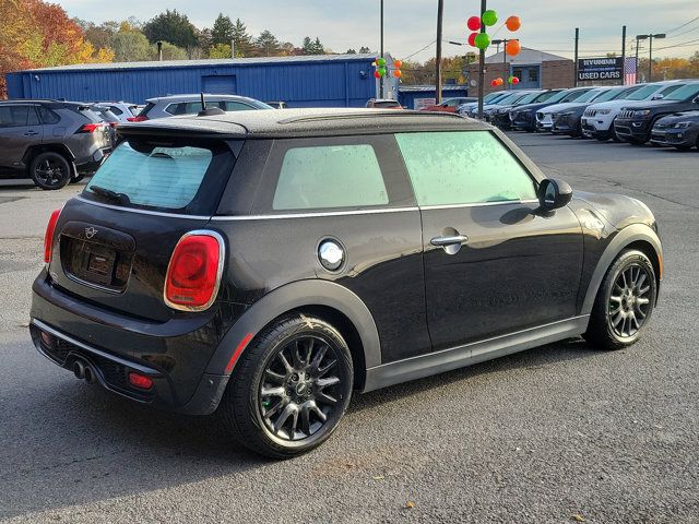 2019 MINI Cooper Hardtop S