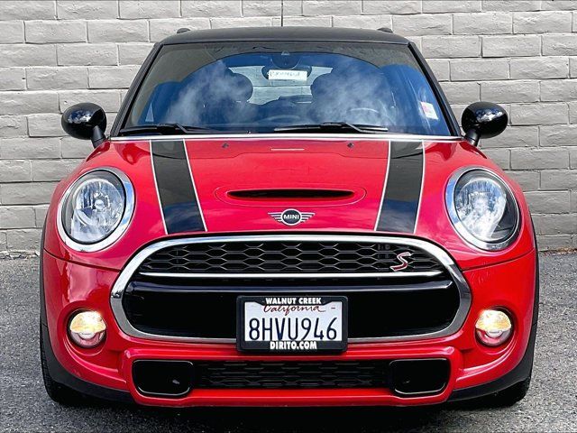 2019 MINI Cooper Hardtop S