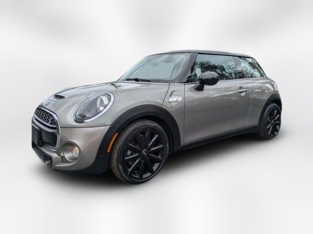 2019 MINI Cooper Hardtop S