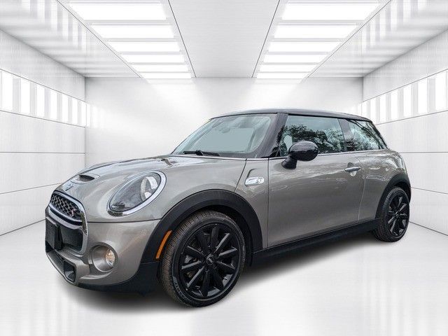 2019 MINI Cooper Hardtop S