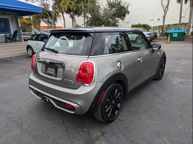 2019 MINI Cooper Hardtop S