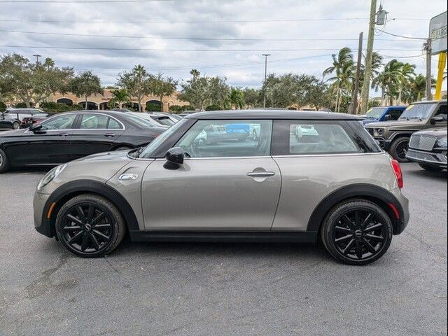 2019 MINI Cooper Hardtop S