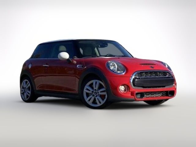 2019 MINI Cooper Hardtop S