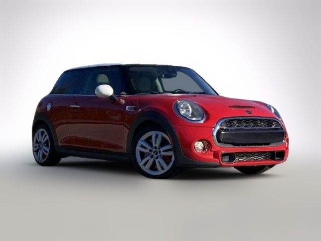 2019 MINI Cooper Hardtop S