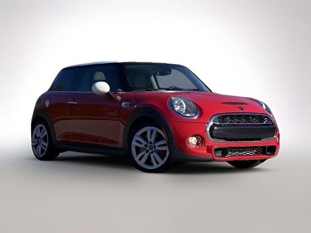 2019 MINI Cooper Hardtop S