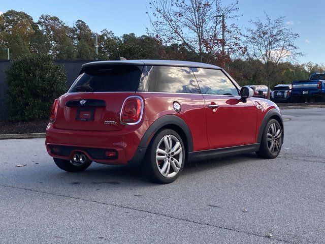 2019 MINI Cooper Hardtop S