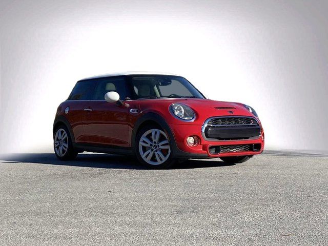 2019 MINI Cooper Hardtop S