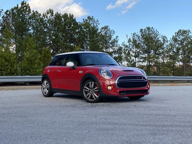 2019 MINI Cooper Hardtop S