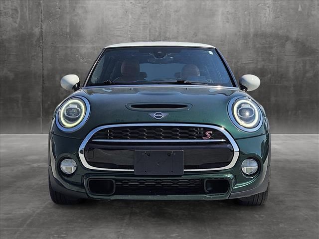 2019 MINI Cooper Hardtop S