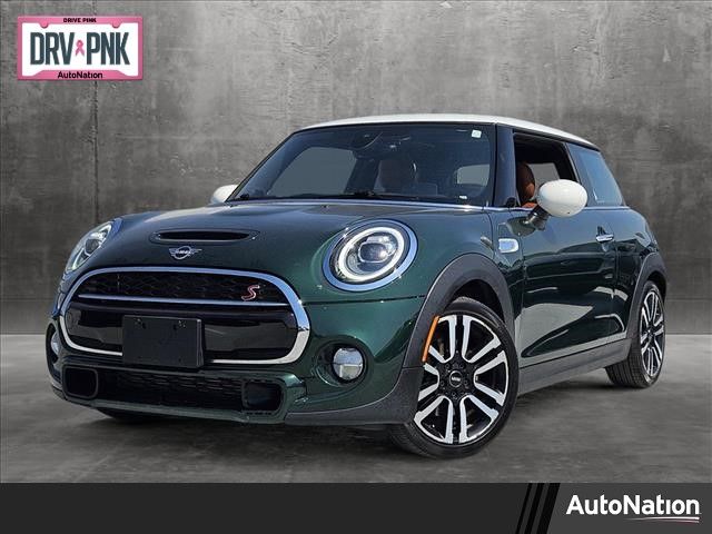 2019 MINI Cooper Hardtop S