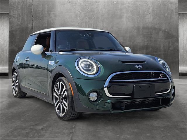 2019 MINI Cooper Hardtop S