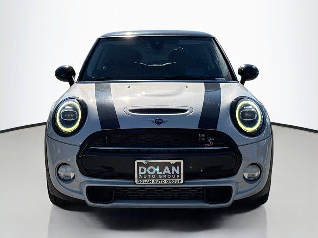 2019 MINI Cooper Hardtop S