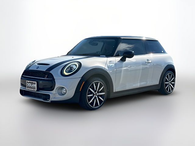 2019 MINI Cooper Hardtop S