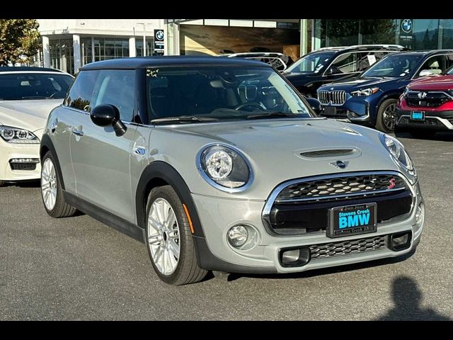 2019 MINI Cooper Hardtop S