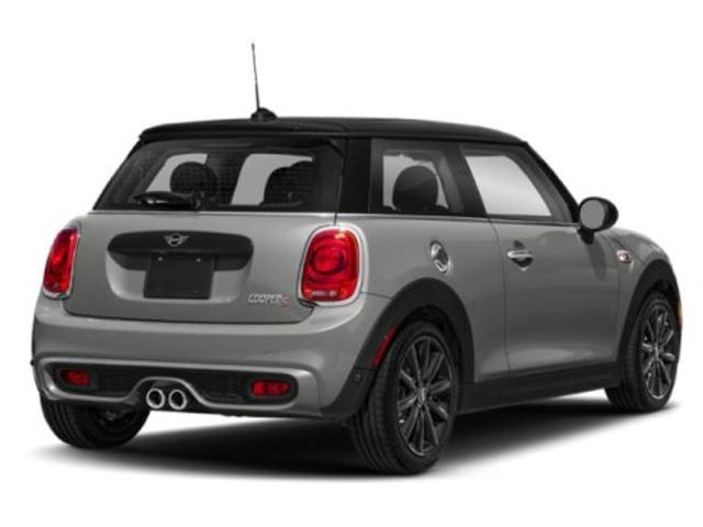 2019 MINI Cooper Hardtop S