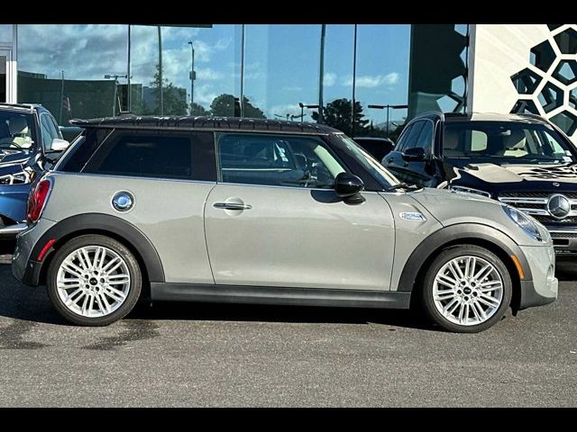 2019 MINI Cooper Hardtop S