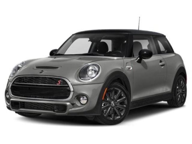 2019 MINI Cooper Hardtop S