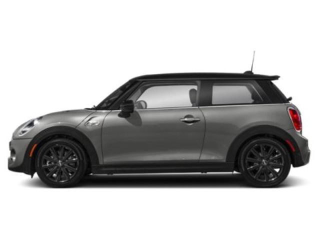 2019 MINI Cooper Hardtop S