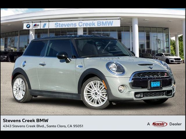 2019 MINI Cooper Hardtop S