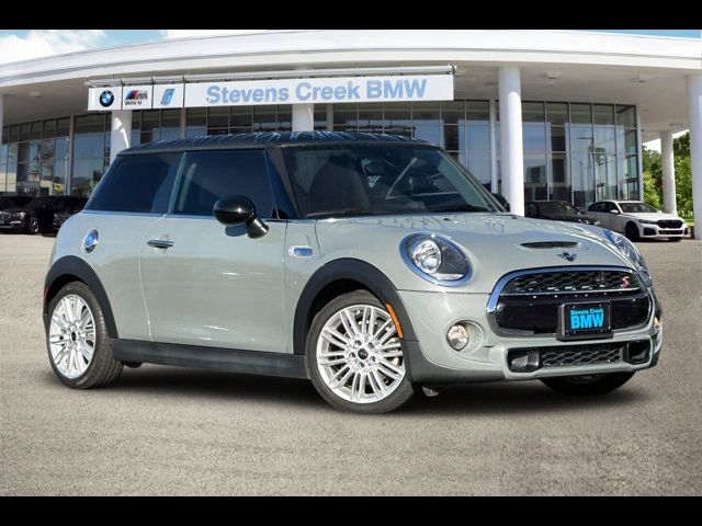 2019 MINI Cooper Hardtop S