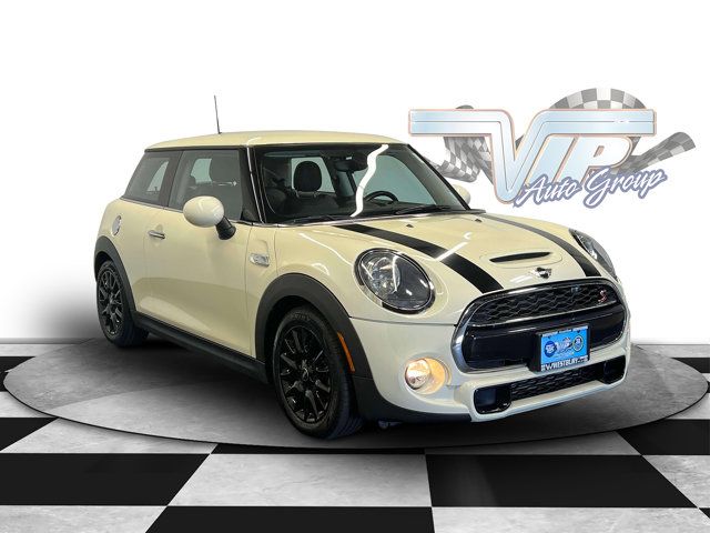 2019 MINI Cooper Hardtop S