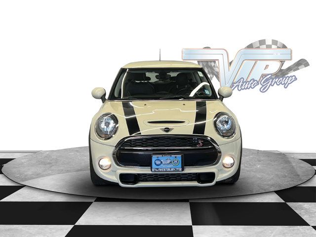 2019 MINI Cooper Hardtop S