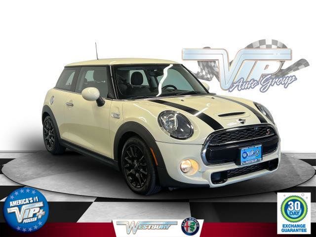 2019 MINI Cooper Hardtop S