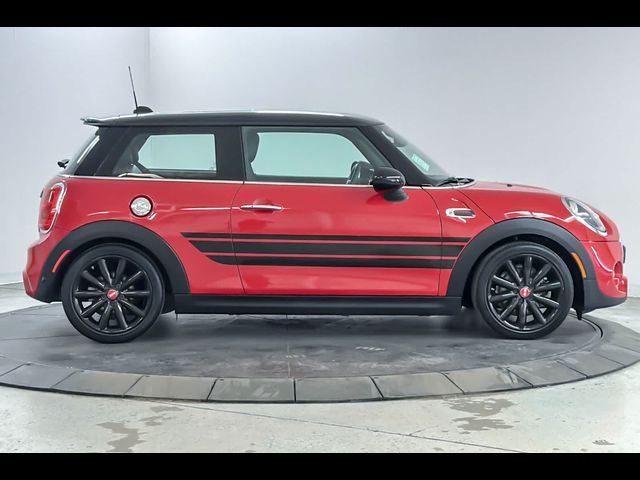 2019 MINI Cooper Hardtop S