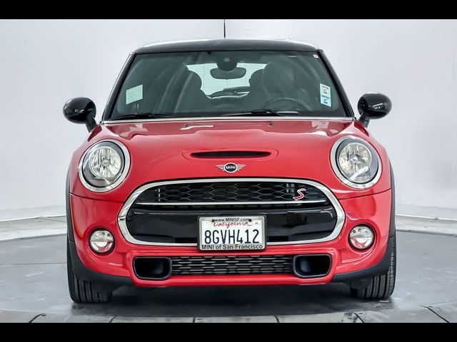 2019 MINI Cooper Hardtop S