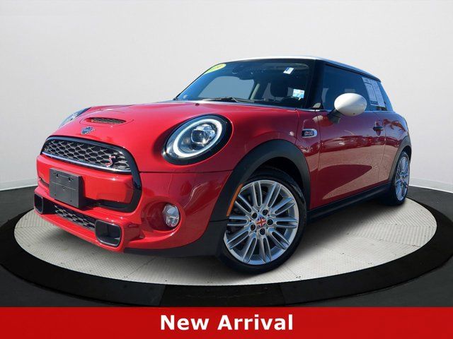 2019 MINI Cooper Hardtop S