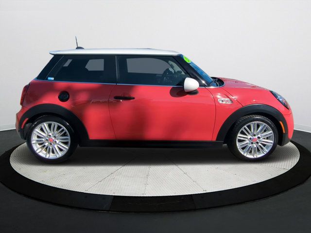 2019 MINI Cooper Hardtop S