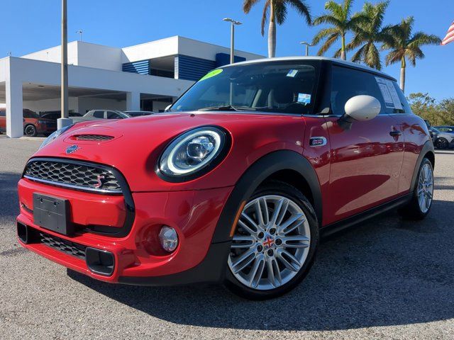 2019 MINI Cooper Hardtop S