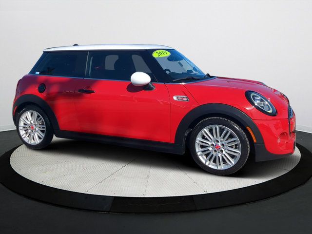 2019 MINI Cooper Hardtop S