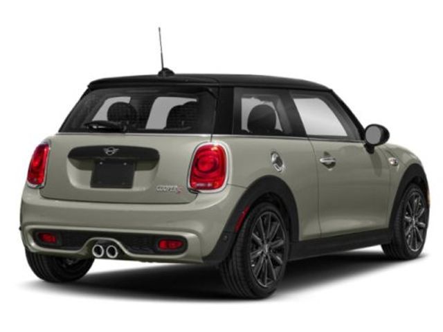 2019 MINI Cooper Hardtop S