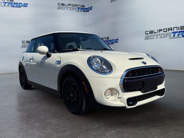 2019 MINI Cooper Hardtop S