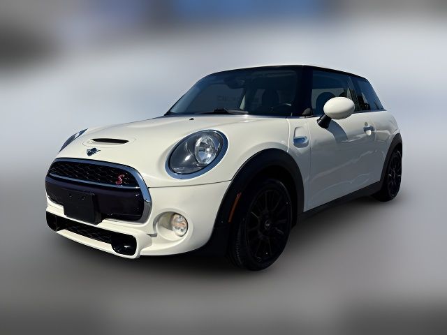 2019 MINI Cooper Hardtop S