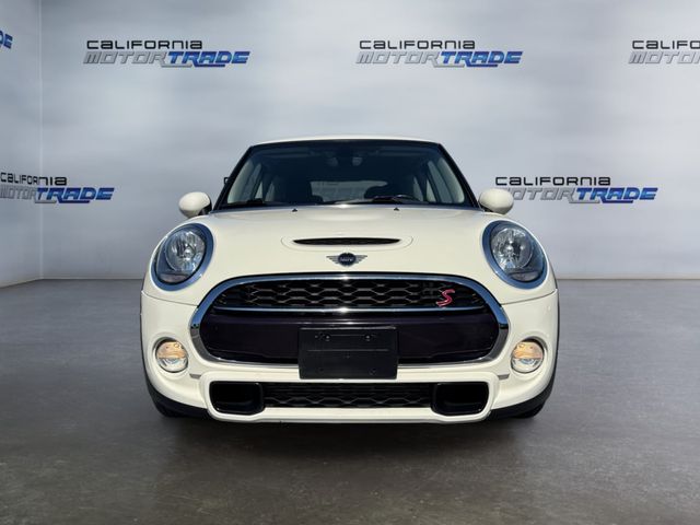 2019 MINI Cooper Hardtop S