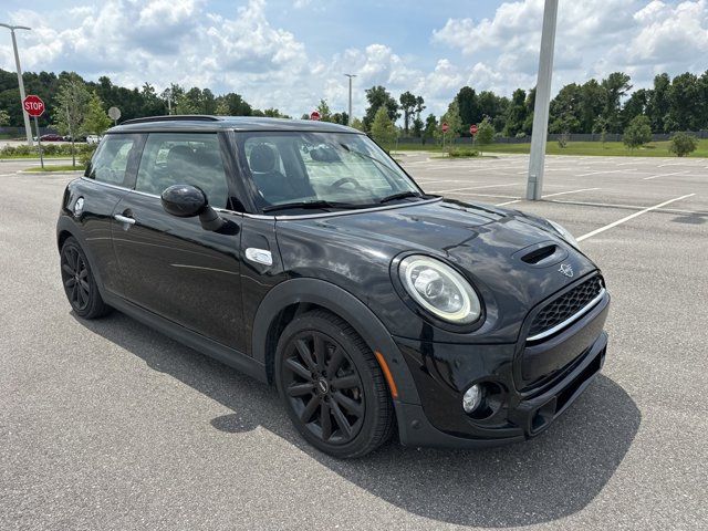 2019 MINI Cooper Hardtop S