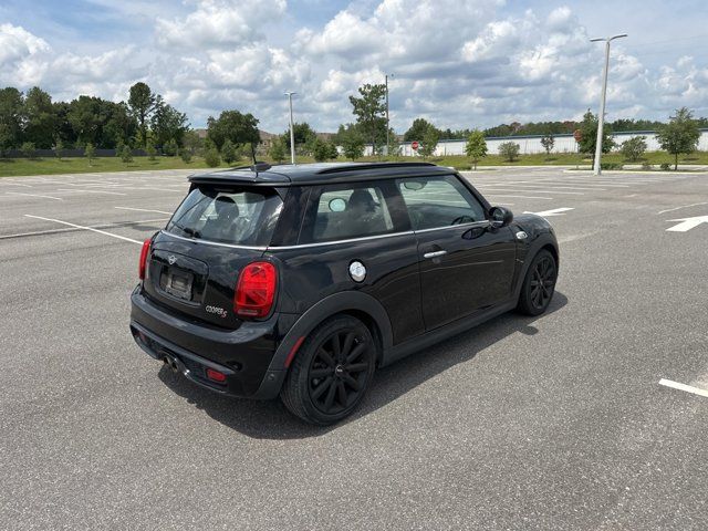 2019 MINI Cooper Hardtop S