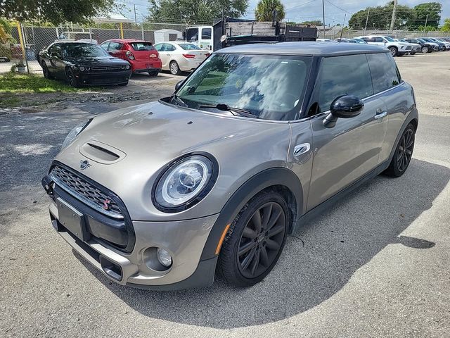 2019 MINI Cooper Hardtop S