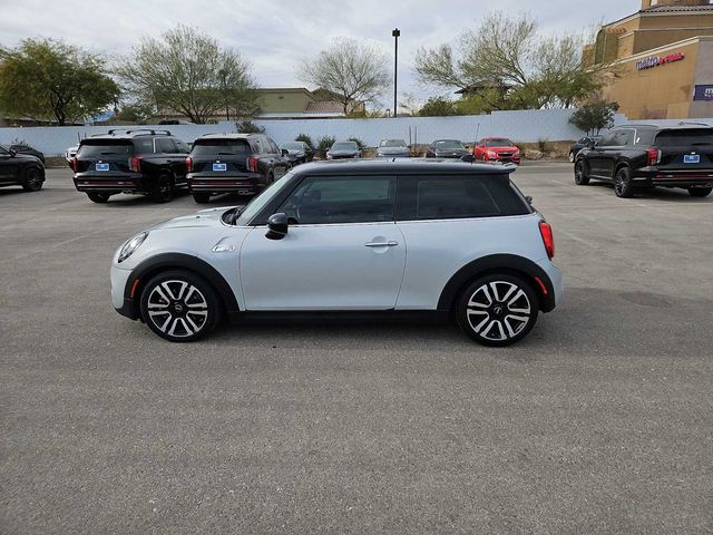 2019 MINI Cooper Hardtop S