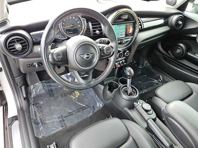 2019 MINI Cooper Hardtop S