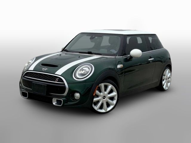 2019 MINI Cooper Hardtop S