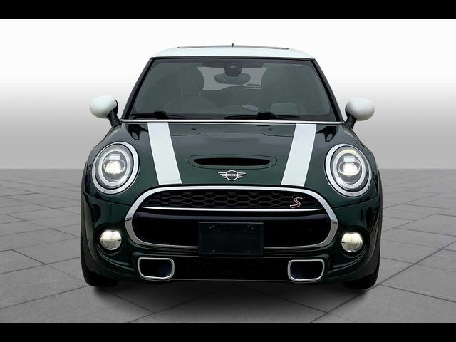 2019 MINI Cooper Hardtop S